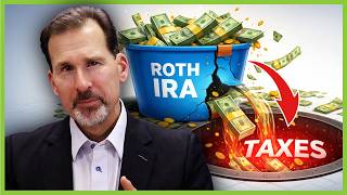 Information They Lied About Your ROTH Strategy (Is Your Income REALLY Too High) News