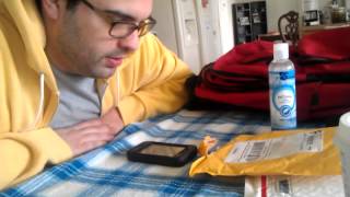 Amazon Anal Lube Phone Call