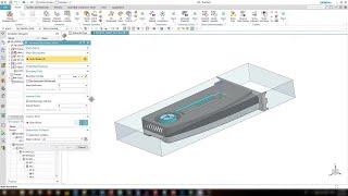 Four easy ways to extract fluid volume: 4 - Immersed boundary method (IBM)