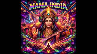 TechNet - Mama India (Psy Rave)