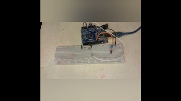 LDR sensor using arduino kannada video