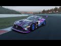 Multiclass Quali - Renndurance Lauf 3 10H Barcelona