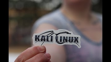 How to install Kali Linux 2022.2 in VMware Workstation Player 16 on Windows 10 and Windows 11