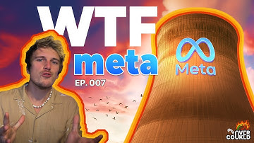 Meta Goes Nuclear? The Real Reason Why | Episode 7.