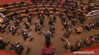 Symphonic Gems: Mahler - Symphony No. 5 - IV. Adagietto | Concertgebouworkest