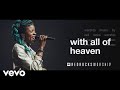 Red rocks worship  with all of heaven live