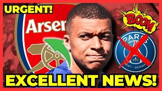 Kylian Mbappe For Arsenal Artet Mbapper Departure Psg Arsenal News Sky Sport Arsenal Fc