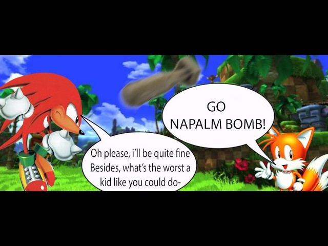 Super Faker Encore WITH LYRICS | Sonic Legacy Cover FNF - YouTube