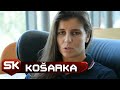 Ana Dabović, Sonja Petrović, Jelena Brooks Nakon Pobede nad Belgijom | SPORT KLUB Košarka