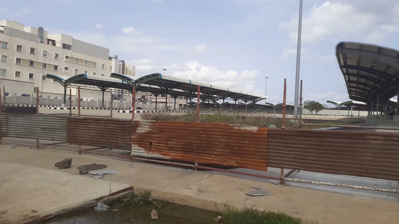 Kilambakkam Vandalur New Bus Stand Layouts / Plots near