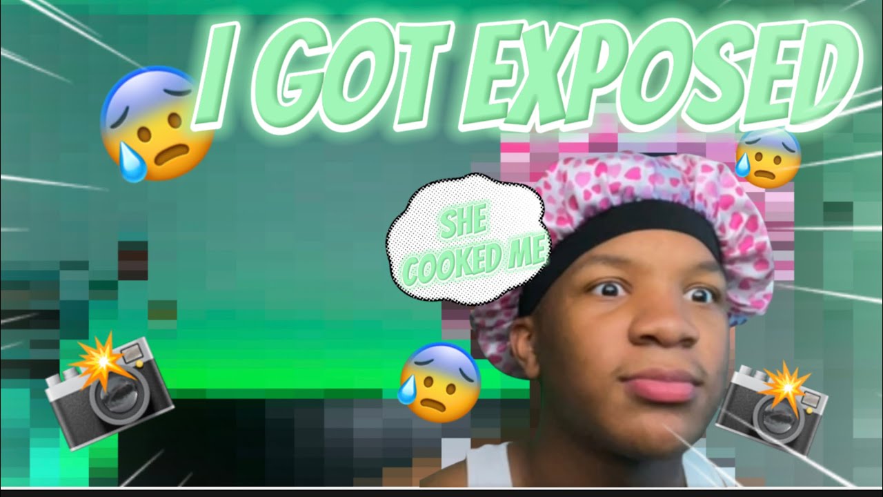Storytime How I Got Exposed In 8th Grade YouTube Storytime How I Got Exposed In 8th Grade YouTube