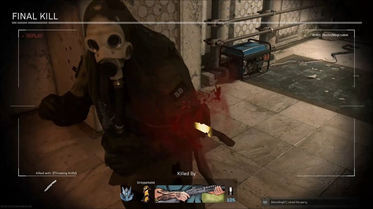 Knife to a Gunfight YouTube