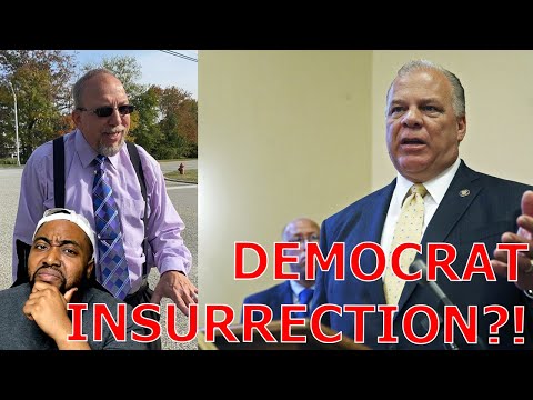 NJ Democrat REFUSES To Concede To GOP Truck Driver Edward Durr As There Were 12,000 Ballots Found