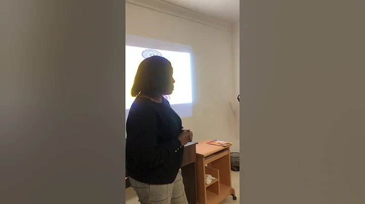 Achieving CBQ tips by Mildred