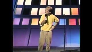Famous MTV 1/2 Hour Comedy Hour - Bill Leff Wealth
