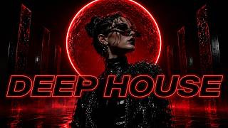 Deep House Mix 2026 | Phantom Lights & Velvet Frequency Drift