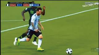 Edit De Messi Fútbol Facu Jaja