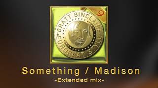 Something / Madison