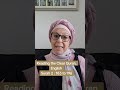 First Read's the Quran😱| Quran recitation in English as a Revert Muslimah☪️