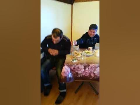 Алкаш настоящий - YouTube