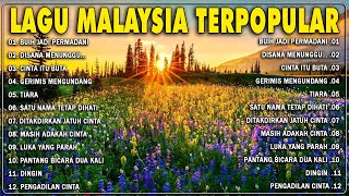 Download lagu Lagu Malaysia 90an Terbaik - Lagu Rock Jiwang Malaysia Yang Memikat Hati