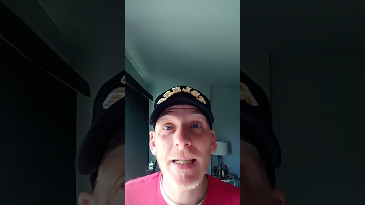 Top Tier Legendary Replies