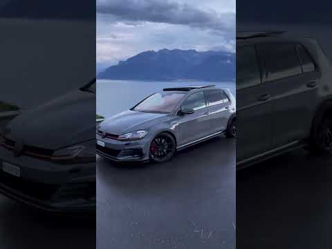 GOLF 7.5 GTI