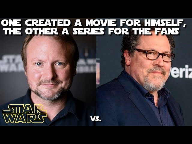 Rian Johnson defends his Luke Skywalker character to a critical fan