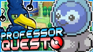 Fangen wir das seltene 5% Formeo?! - S2W2: Professor-Quest #14