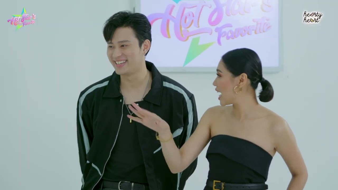 Hot Star's Favorite EP-2 Ye Yint Thaw