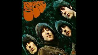 The Beatles - Rubber soul (Album 1965) (STEREO REMIX 2023) (LINK IN DESCRIPTION)