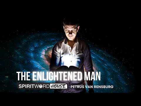 The Enlightened Man | Pastor Petrus van Rensburg | Sunday Service - YouTube