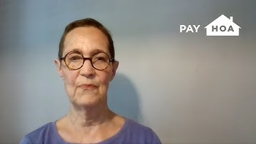 PayHOA Review | How Sussex Square HOA Modernized Payments & Requests