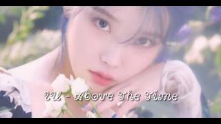 Download Lagu IU - Above The Time Lyrics Sub Indo Download Lagu IU - Above The Time Lyrics Sub Indo