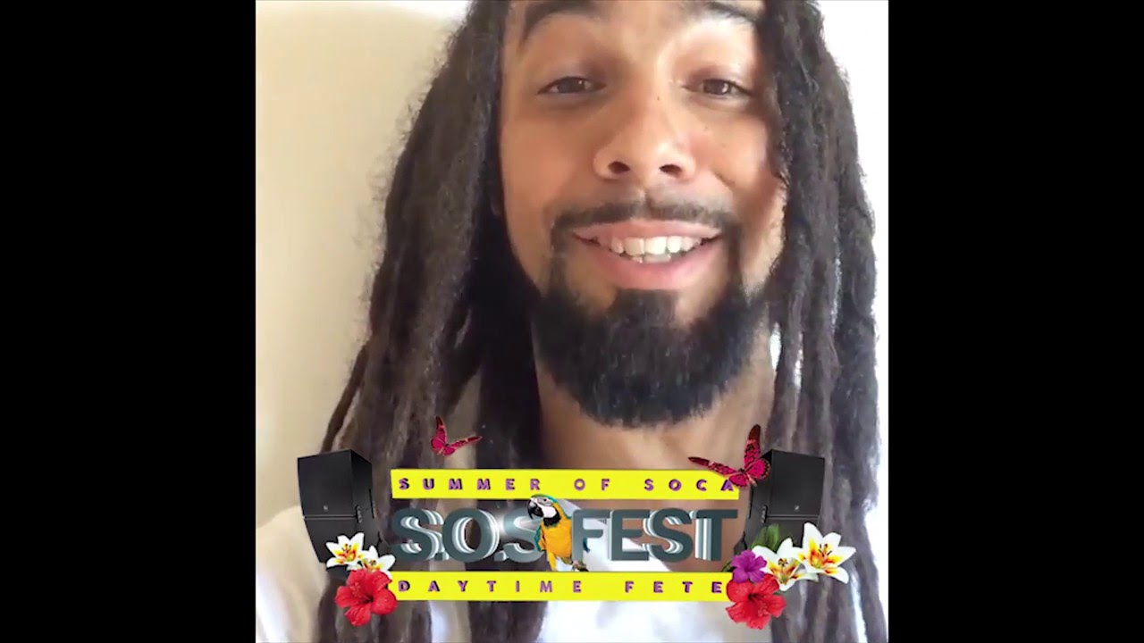 Kes The Band | SOS & SOR Fest | Video Drop