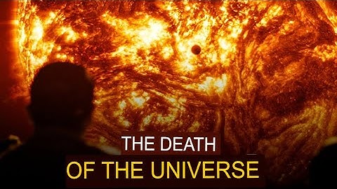The Inevitable Chill: Heat Death of the Universe