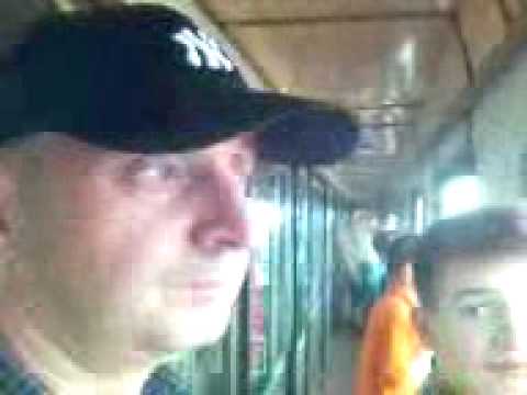 Mare iulie 2007 Marius Todea si Daniela Pintea 7 romania currency