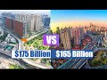 Telangana vs Andhra Pradesh | United comparison