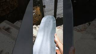 Thiago Lessa Checking Shangang Boards Impressive Downhill Skateboard