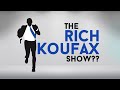 Rich Eisen Drops a MUST LISTEN Bombshell about Sandy Koufax | The Rich Eisen Show | 1/19/21