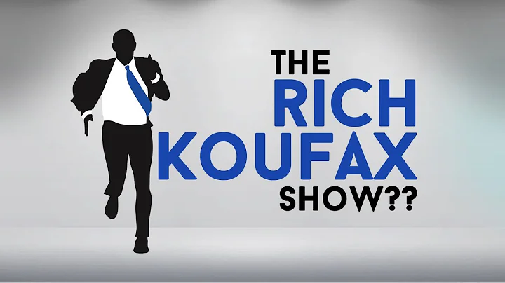 Rich Eisen Drops a MUST LISTEN Bombshell about San...