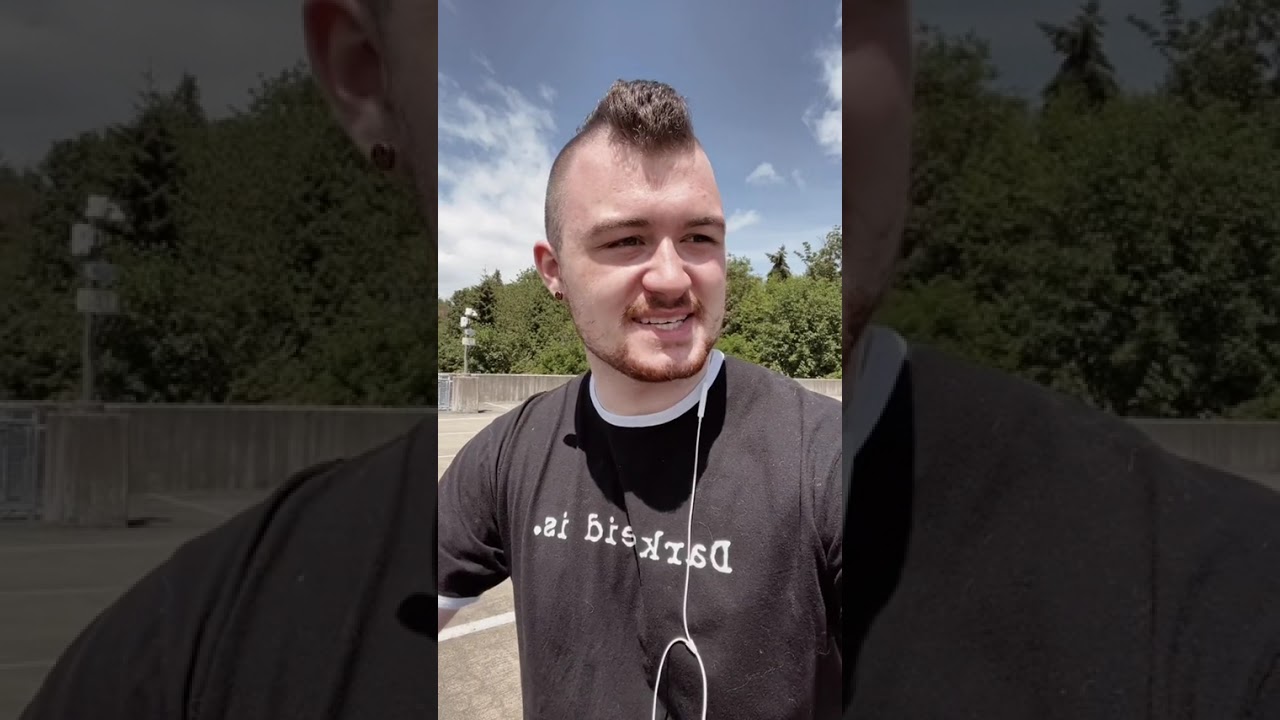 Like that was the BEST lie they could come up with?! #starwars #skit #funny #nerd