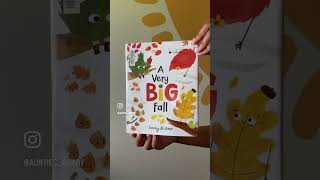 More Fall Reads for Your Family #fall #november #autumn #autumnleaves