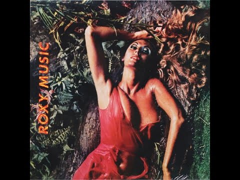 Roxy Music Mother Of Pearl Youtube