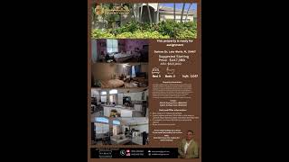 Durham Dr, Lake Worth, FL 33467