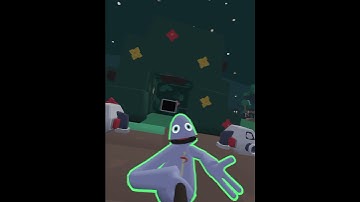 I got content the content creator pack in Yeeps Hide And Seek