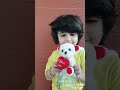 O mari jaan na ho pershan.... Best cute boy