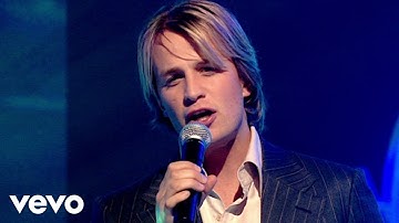 Westlife - When You Tell Me That You Love Me (Live from Top of the Pops, 2005) ft. Diana Ross