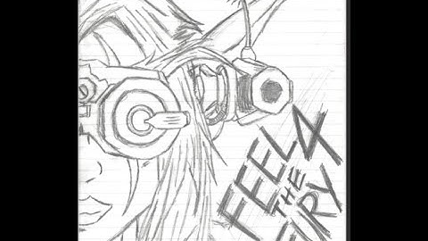 Feel the fury 4 - Fury Warrior PvP - WoW BFA