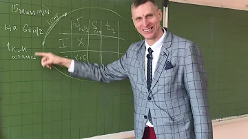 Почему бегут против часовой стрелки ?